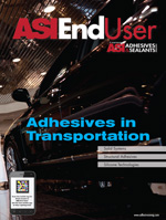 ASI End User digital edition April 2014
