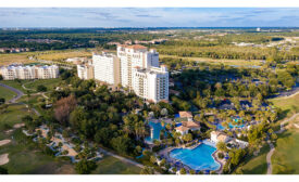 Omni Orlando Resort