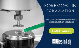 Foremost in Formulation