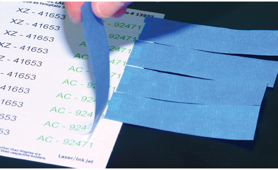 How to Laminate Your Sticker Paper to Avoid Bubbles or Creases 