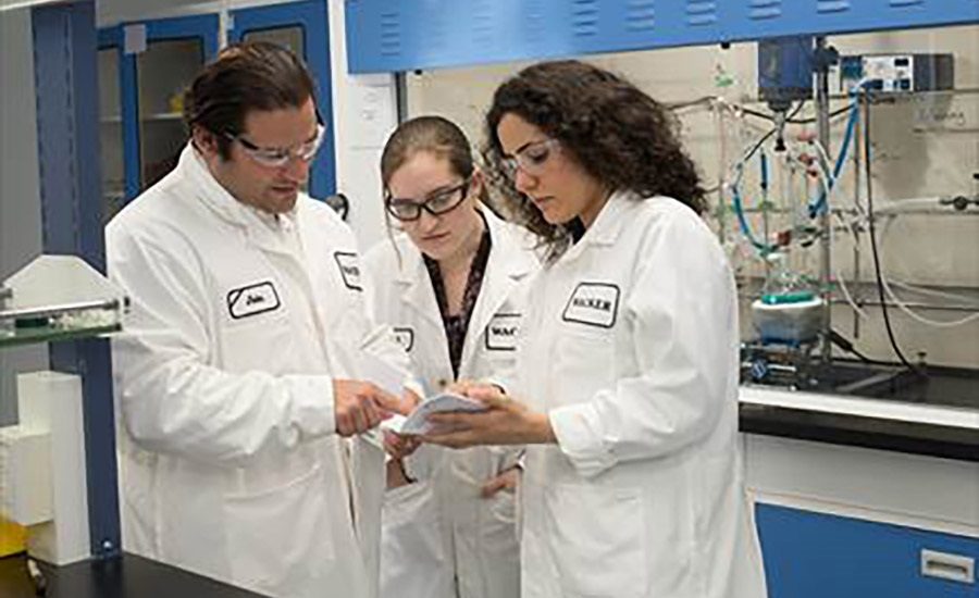 Wacker Opens Silicones R&D Center | 2017-06-16 | Adhesives Magazine ...