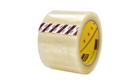 3M box sealing tape