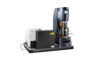 TA INSTRUMENTS: Rheometer