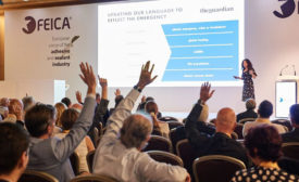 FEICA 2019 European adhesive and sealants conference