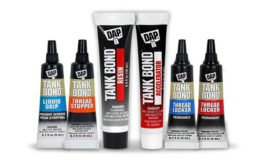 Dap Repair Adhesives 2020 05 26 Adhesives And Sealants Industry