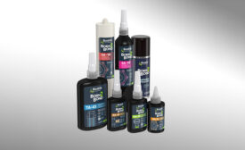 Bostik’s Born2Bond anaerobic adhesives