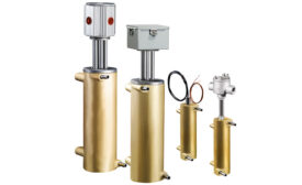 Cast Aluminum Solutions heater line