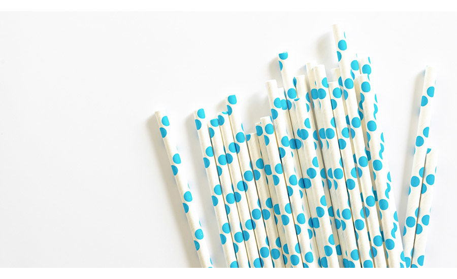 The Importance of Food-Safe Adhesive in Paper Straws