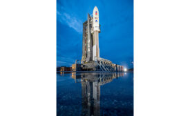 PPG and United Launch Alliance