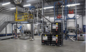 Scott Bader France expansion