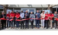 DuPont Ribbon Cutting