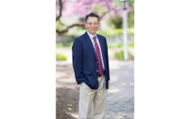 Michelman Chuck Xu