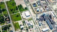 INEOS Texas City Site