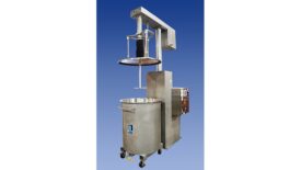 ROSS HSD-15 High Speed Disperser