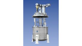 Image of ROSS Multi Agitator Mixer, Model-VM-450.jpg