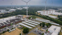 Photo of Avery Dennison Thermal Storage in Turnhout Belgium