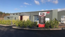 Photo of a Bondloc UK Ltd facility