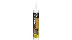 DAP HD Max 28-Oz.Construction Adhesive