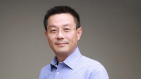 Photo of Dr Yun Chen