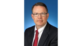 Photo of Ed Moore — RPM General Counsel