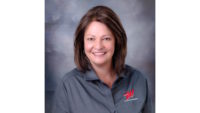 Picture of Gina Roemke of Wausau Coated Products