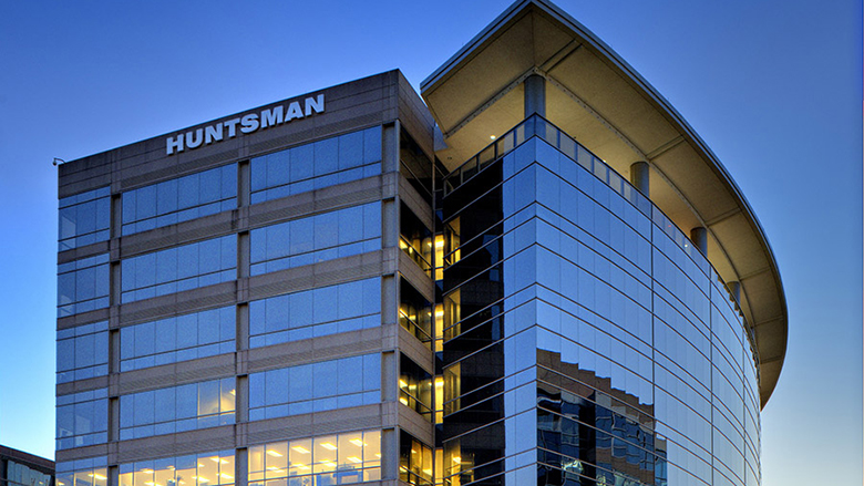 Photo of Huntsman building
