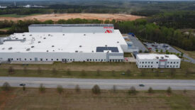 Mactac facility