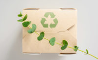 sustainable packaging