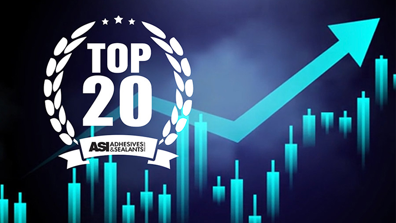Graphic for 2024 ASI Top 20