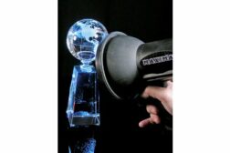 uv spectroline lamp