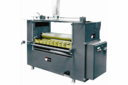 Union Tool Hot Melt Roller Coater