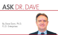 Dr. Dave