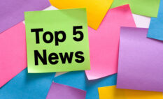 top 5 news ASI