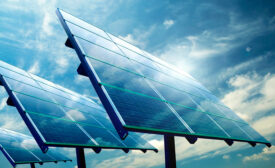 solar energy