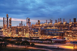 ExxonMobil tackifier expansion new plant