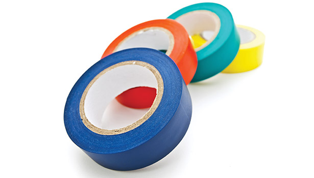 pressure sensitive adhesive tape