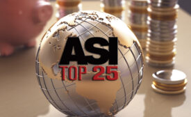 ASI Top 25 2016