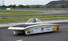 Solar Car