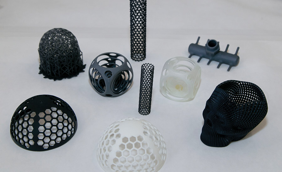 Accelerating 3D Printing for Industrial Manufacturing | 2018-06-01 ...