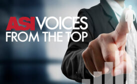 voices from the top