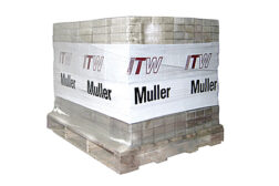 pallet itw muller