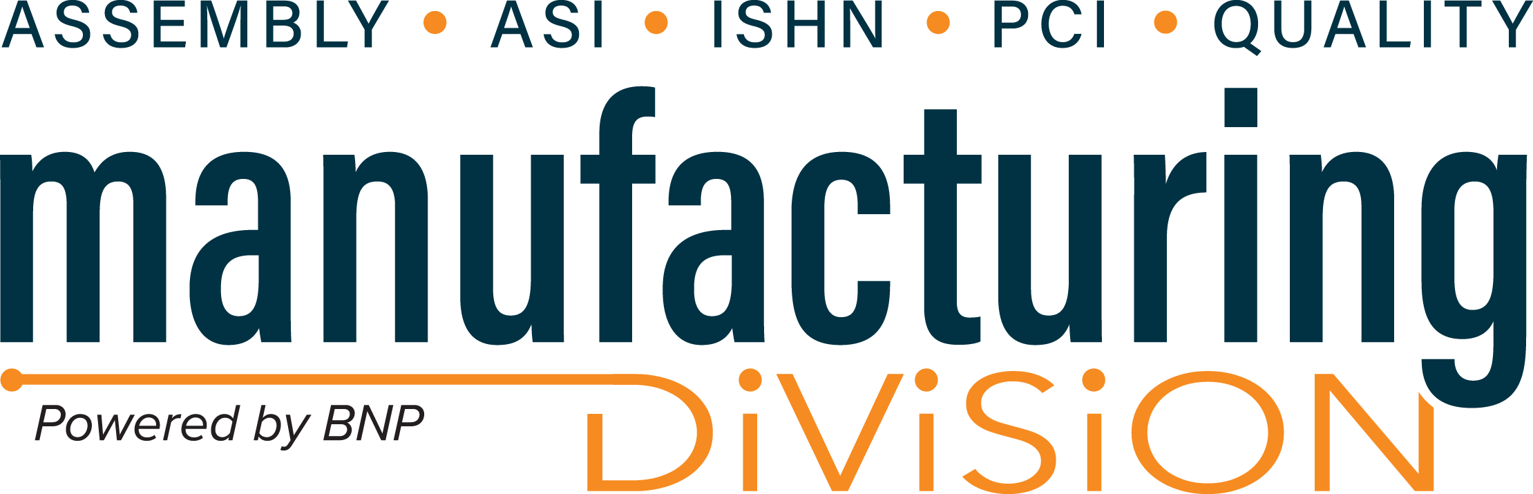 BNP Manufacturing division